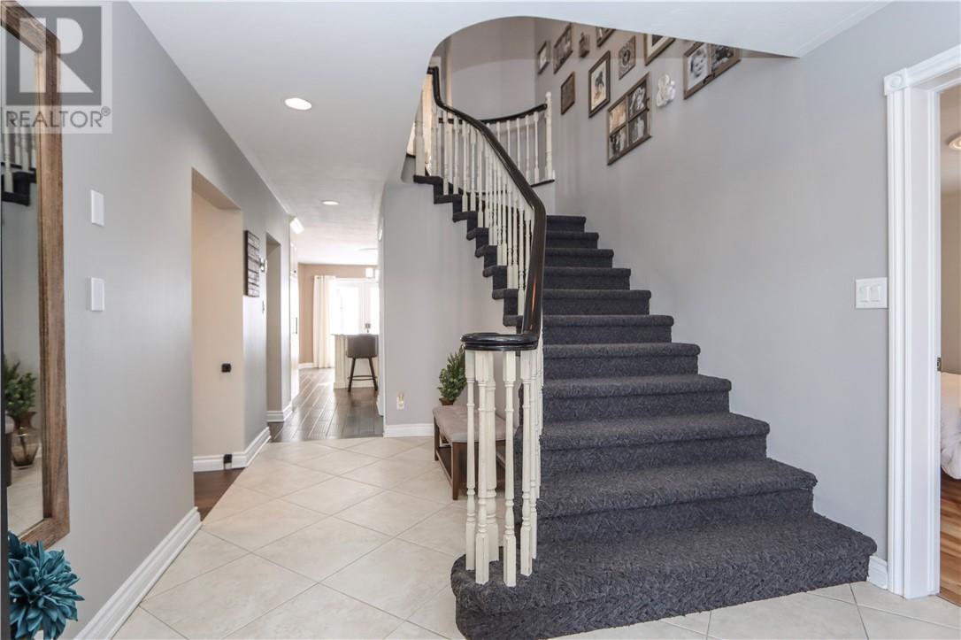 81 Forestdale Drive, Sudbury, ON - Indoor Photo Showing Other Room