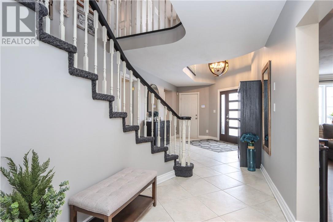 81 Forestdale Drive, Sudbury, ON - Indoor Photo Showing Other Room