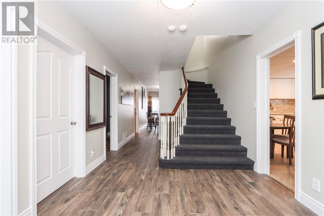 81 Forestdale Drive, Sudbury, ON - Indoor Photo Showing Other Room