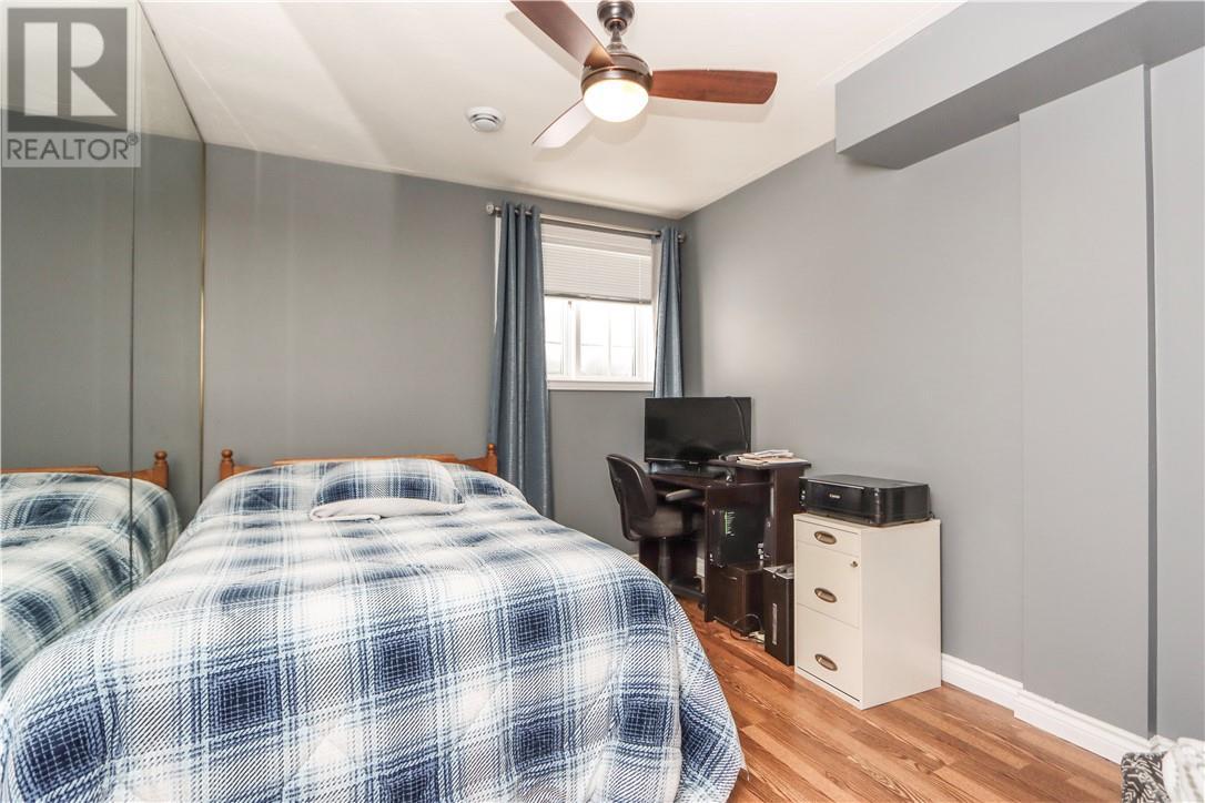 81 Forestdale Drive, Sudbury, ON - Indoor Photo Showing Bedroom