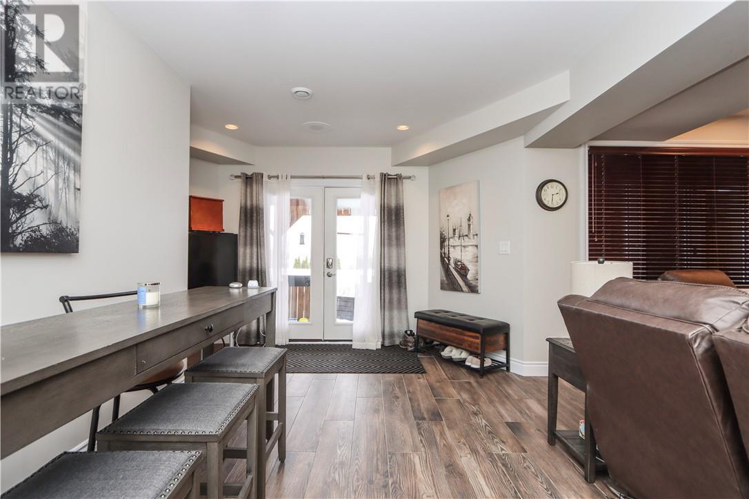 81 Forestdale Drive, Sudbury, ON - Indoor