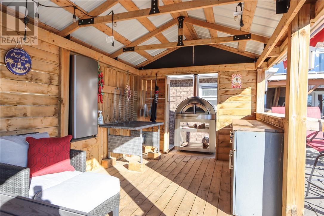 81 Forestdale Drive, Sudbury, ON - Indoor