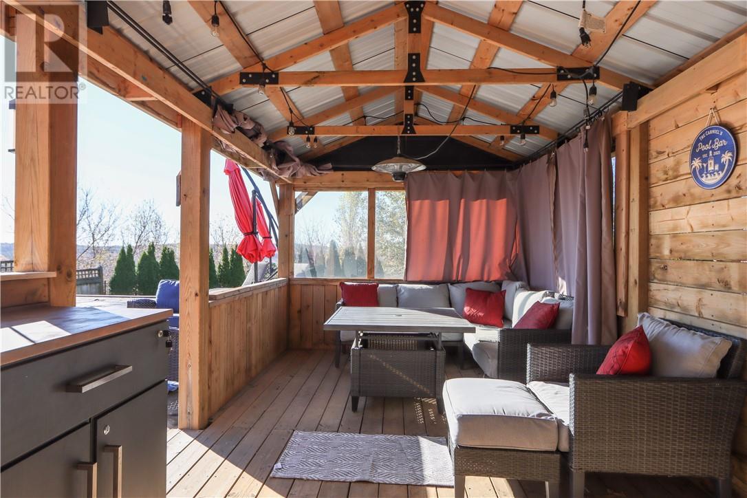 81 Forestdale Drive, Sudbury, ON - Indoor