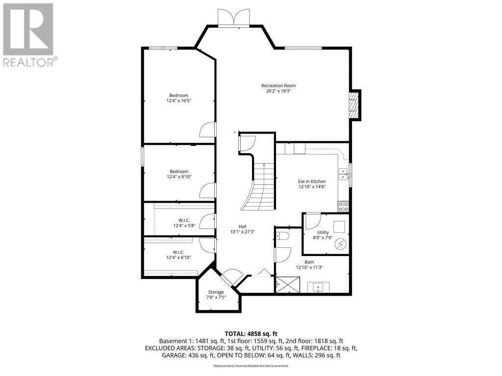81 Forestdale Drive, Sudbury, ON - Other