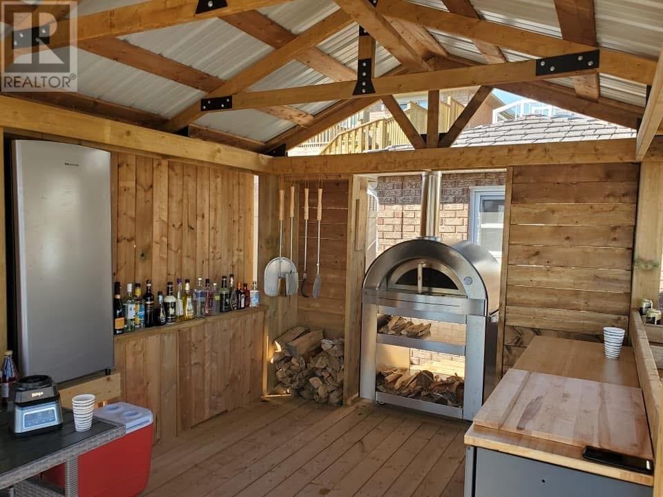 81 Forestdale Drive, Sudbury, ON - Indoor