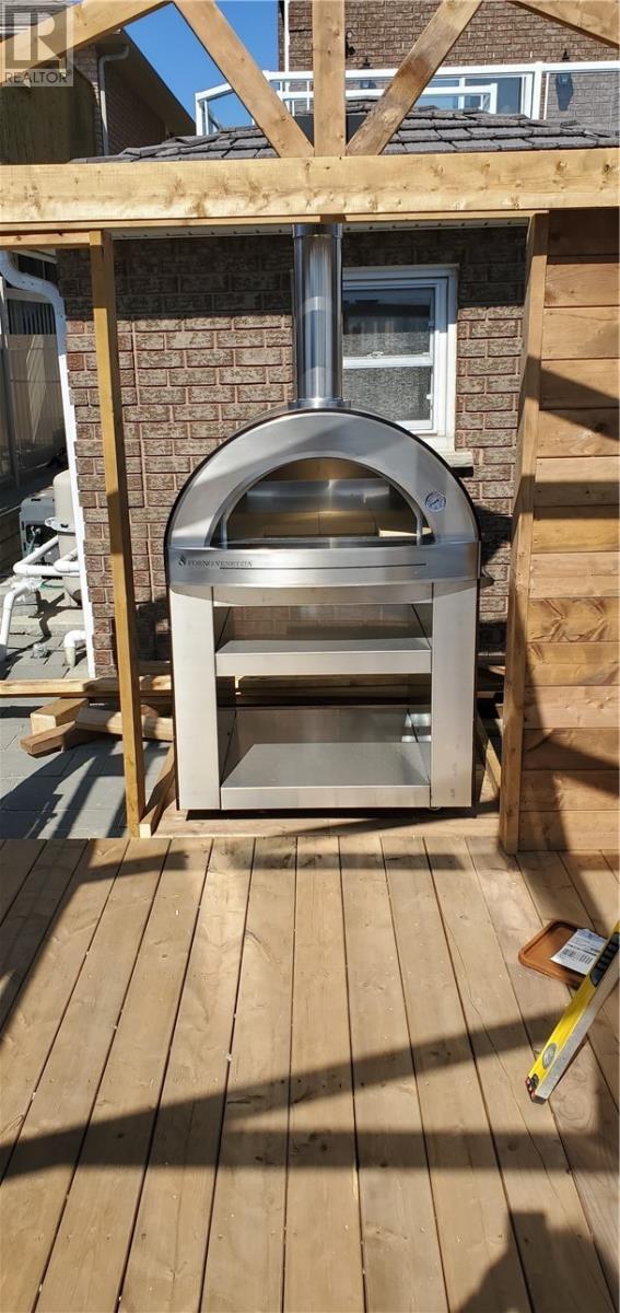 81 Forestdale Drive, Sudbury, ON - Photo Showing Garage