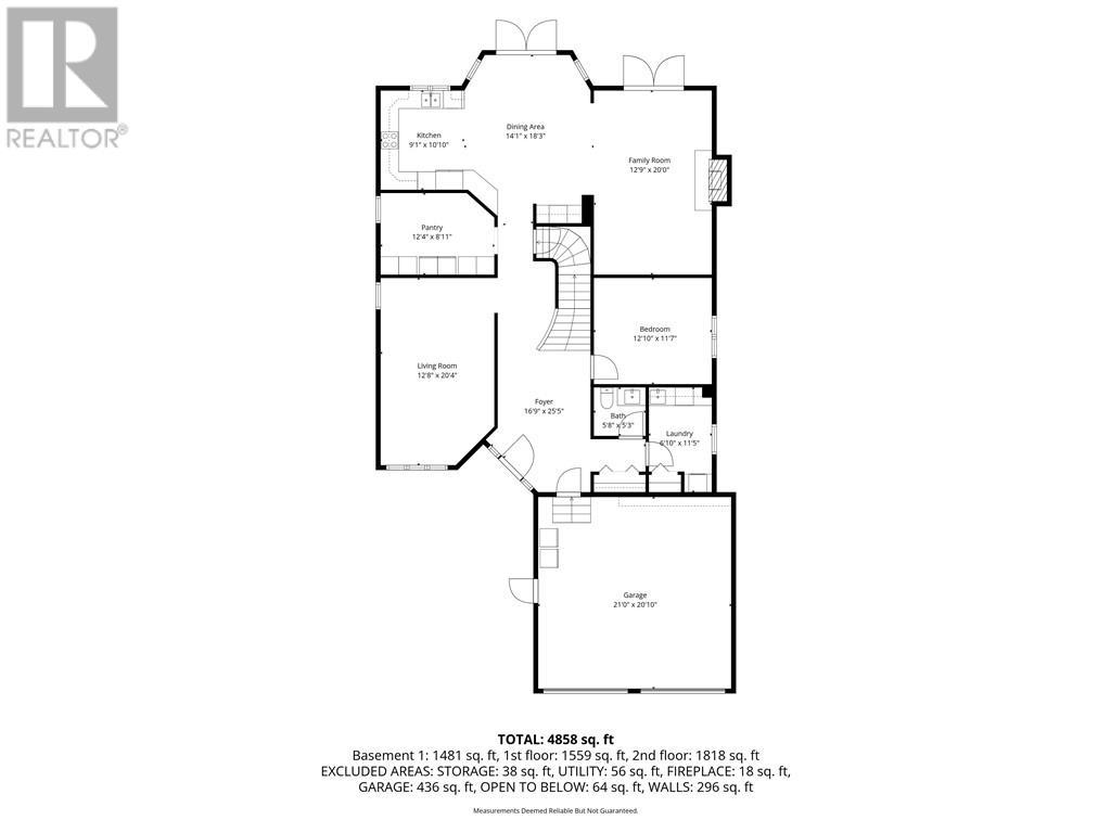 81 Forestdale Drive, Sudbury, ON - Other