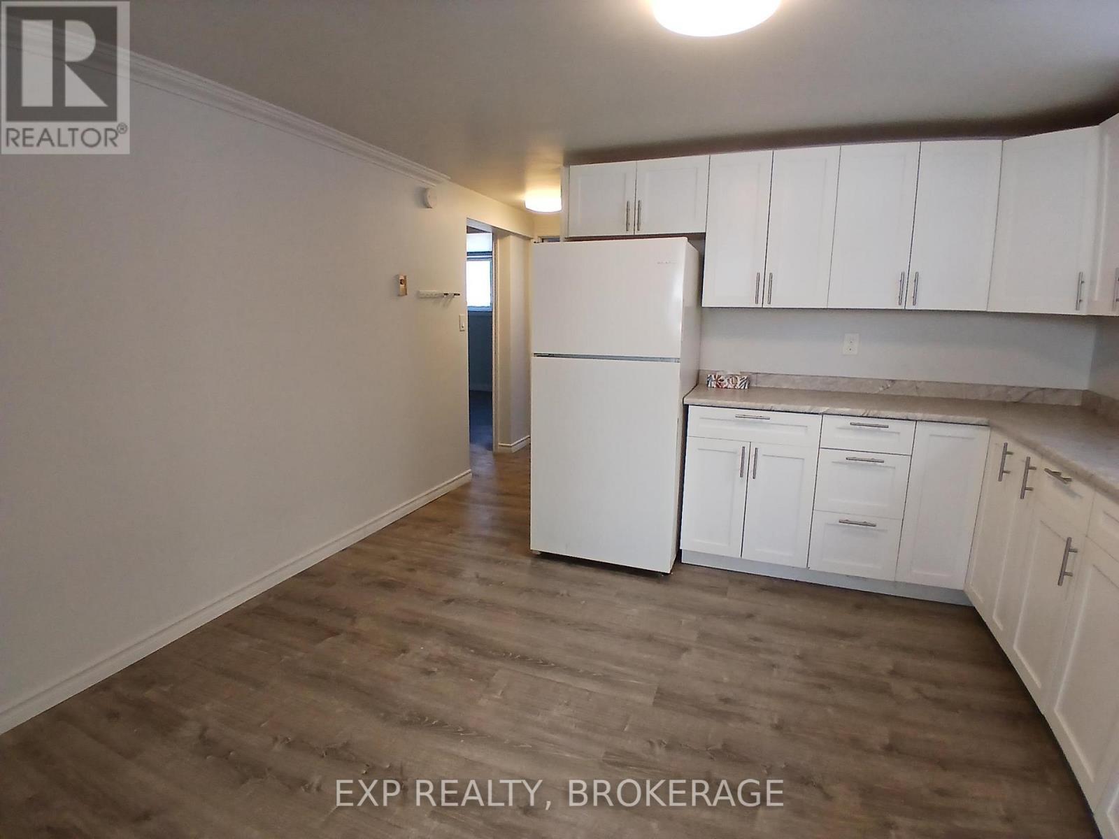 Unit 1 - 16 Daly Street, Kingston (Rideau), ON - Indoor Photo Showing Kitchen