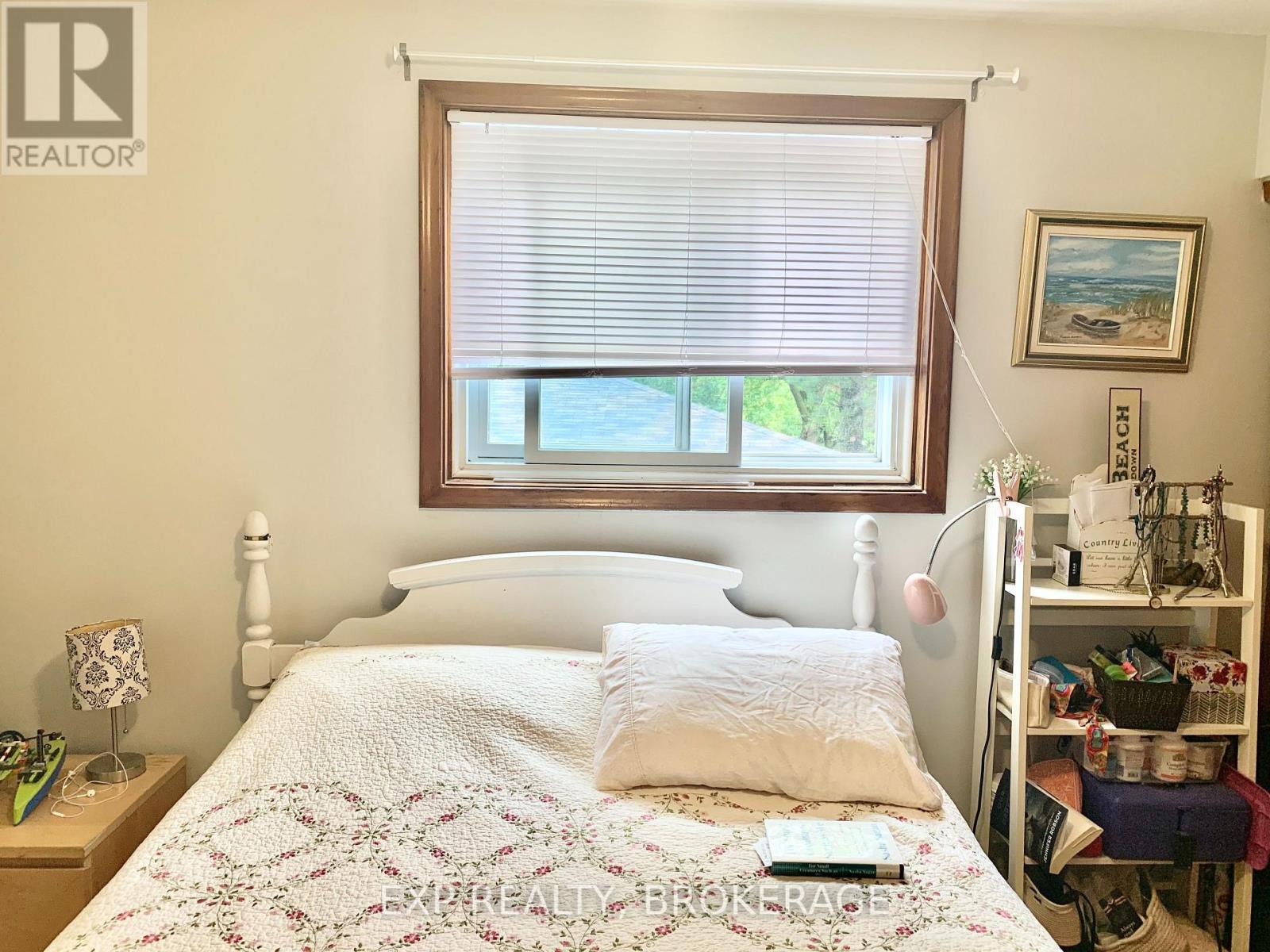 Unit 2 - 16 Daly Street, Kingston (Rideau), ON - Indoor Photo Showing Bedroom