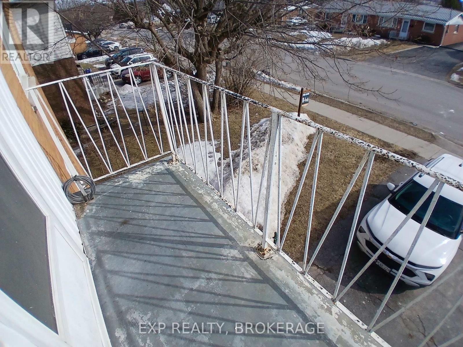 Unit 3 - 16 Daly Street, Kingston (Rideau), ON - Outdoor