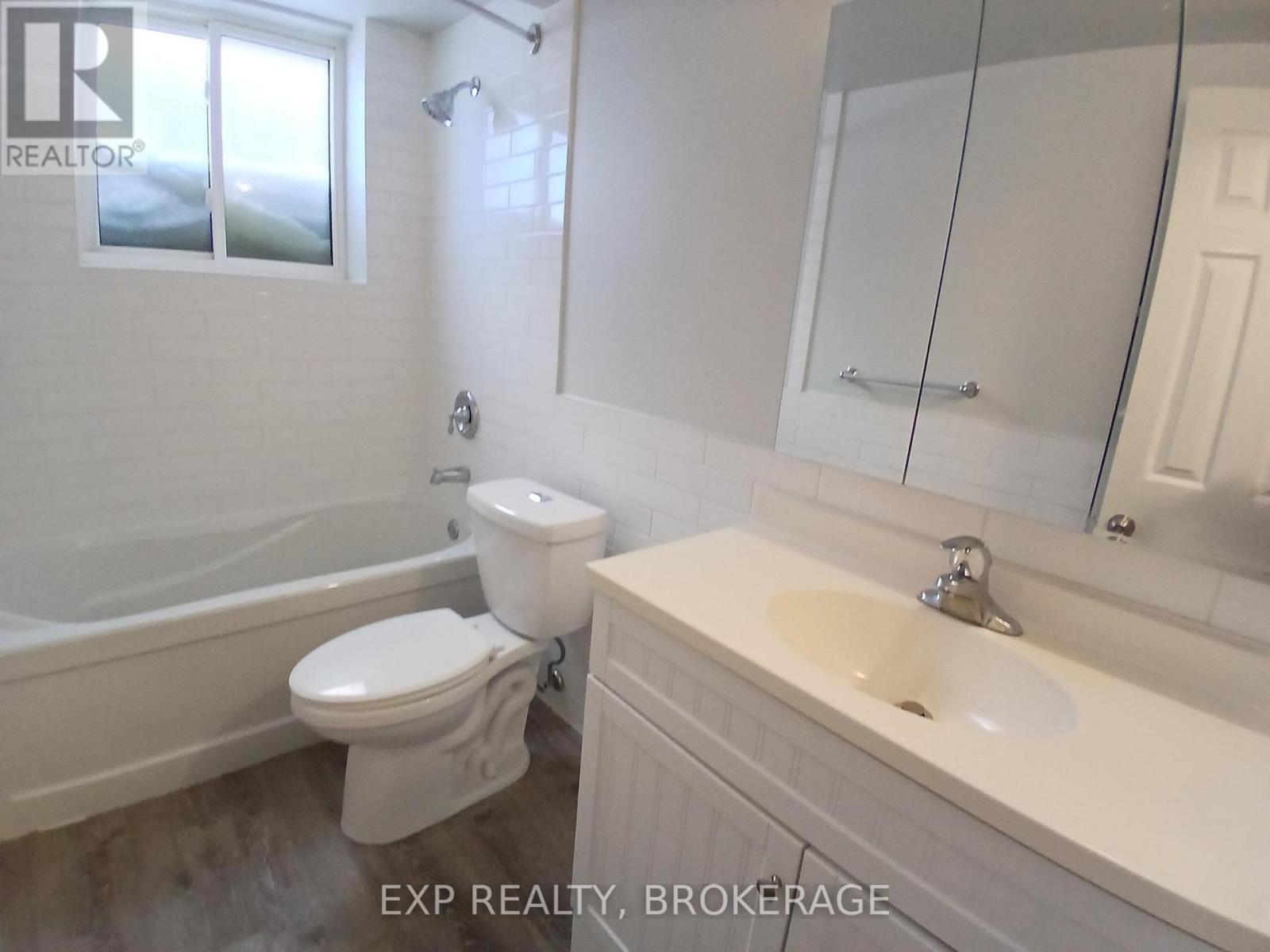 Unit 1 - 16 Daly Street, Kingston (Rideau), ON - Indoor Photo Showing Bathroom