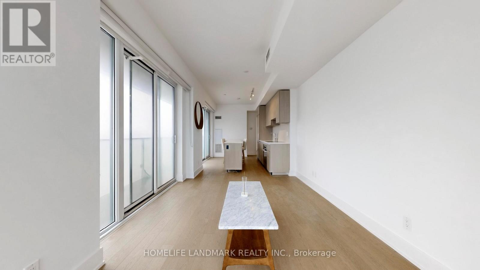 2305 - 200 Bloor Street W, Toronto, ON - Indoor Photo Showing Other Room