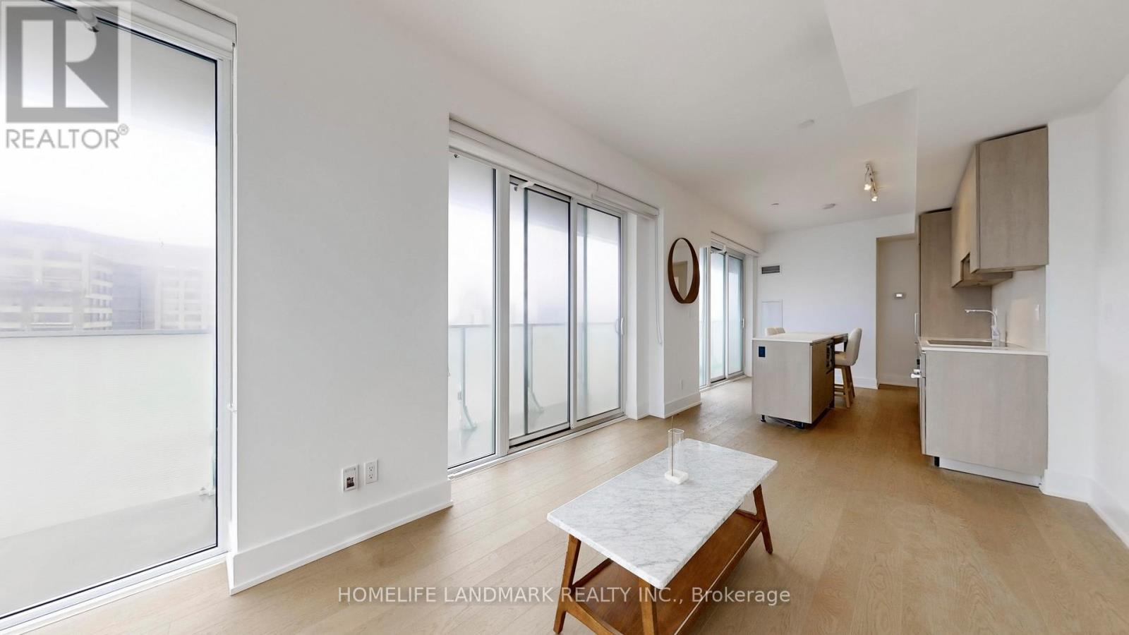 2305 - 200 Bloor Street W, Toronto, ON - Indoor