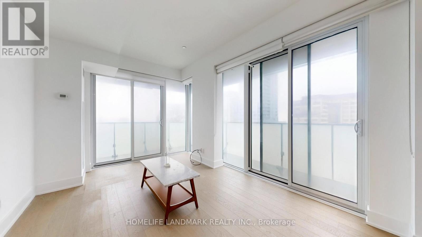 2305 - 200 Bloor Street W, Toronto, ON - Indoor Photo Showing Other Room