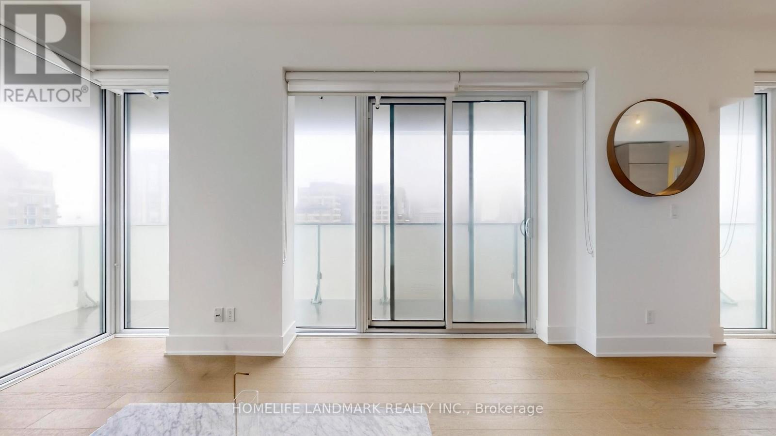 2305 - 200 Bloor Street W, Toronto, ON - Indoor Photo Showing Other Room