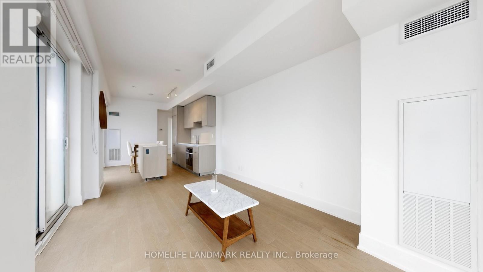 2305 - 200 Bloor Street W, Toronto, ON - Indoor Photo Showing Other Room