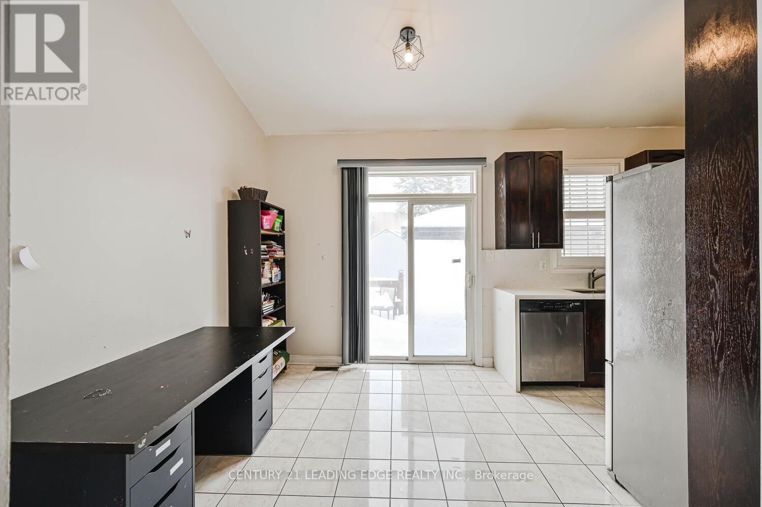 44 Deepcoral Court, Brampton, ON - Indoor