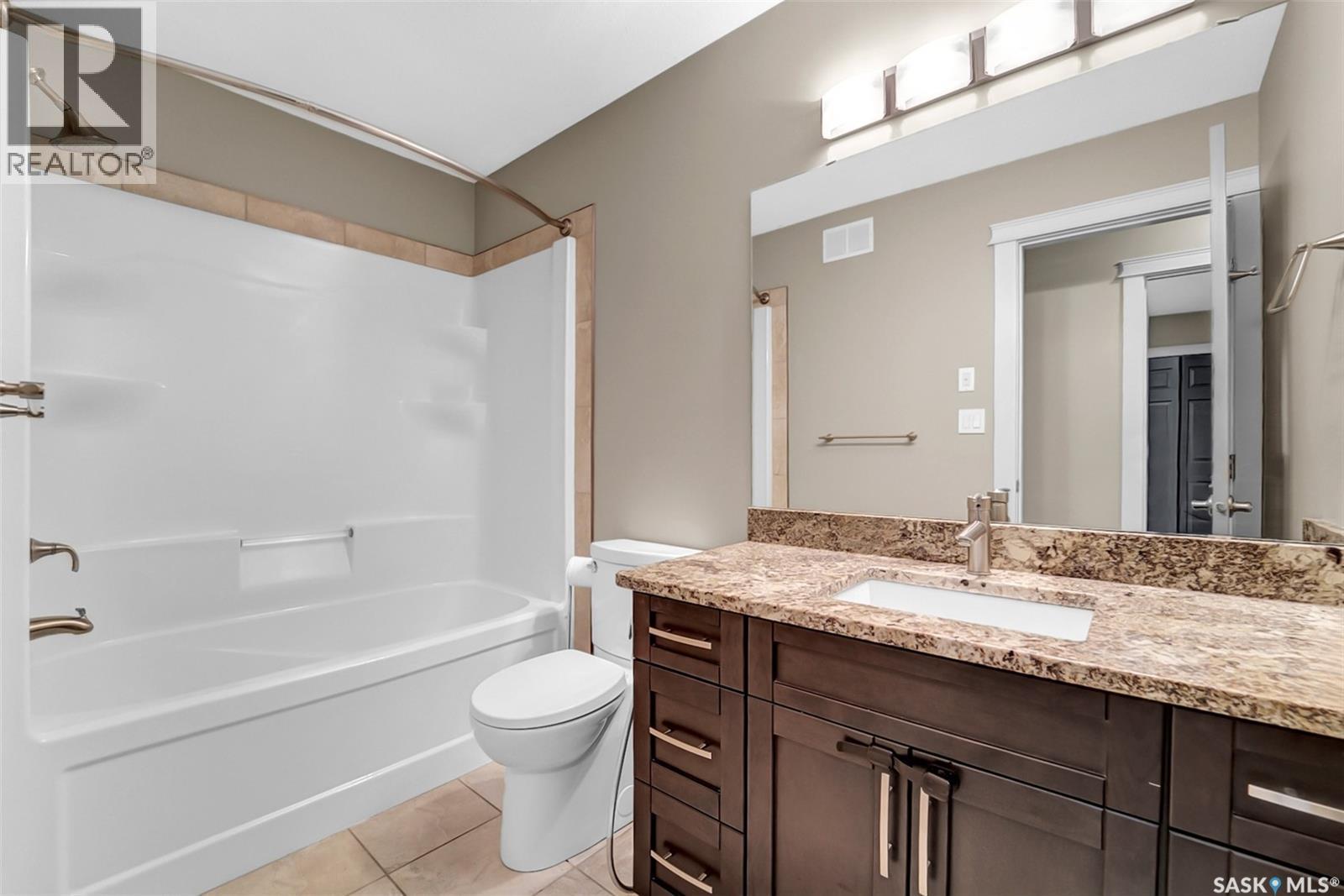 1506 Patrick Place, Saskatoon, SK - Indoor Photo Showing Bathroom