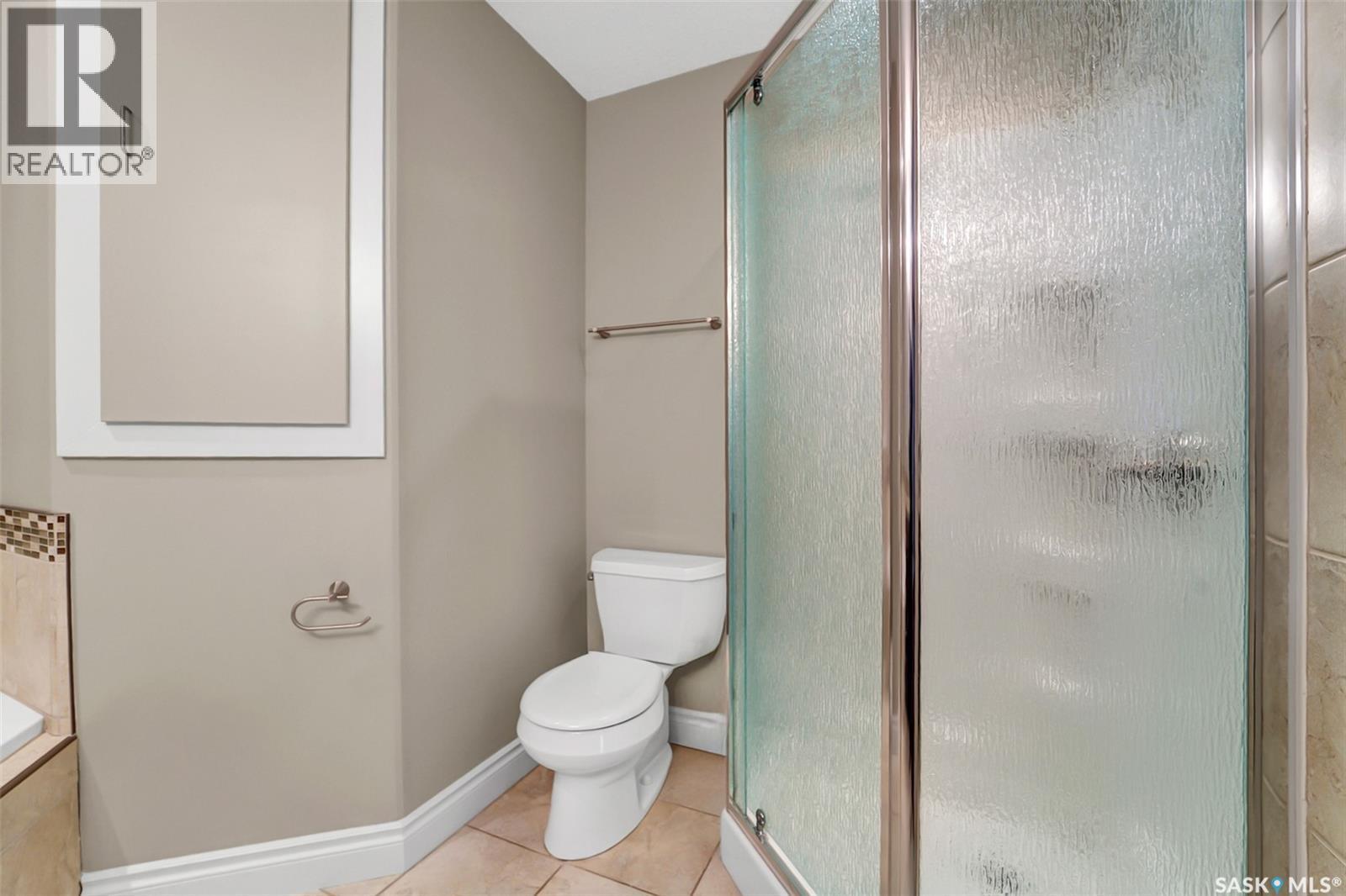 1506 Patrick Place, Saskatoon, SK - Indoor Photo Showing Bathroom