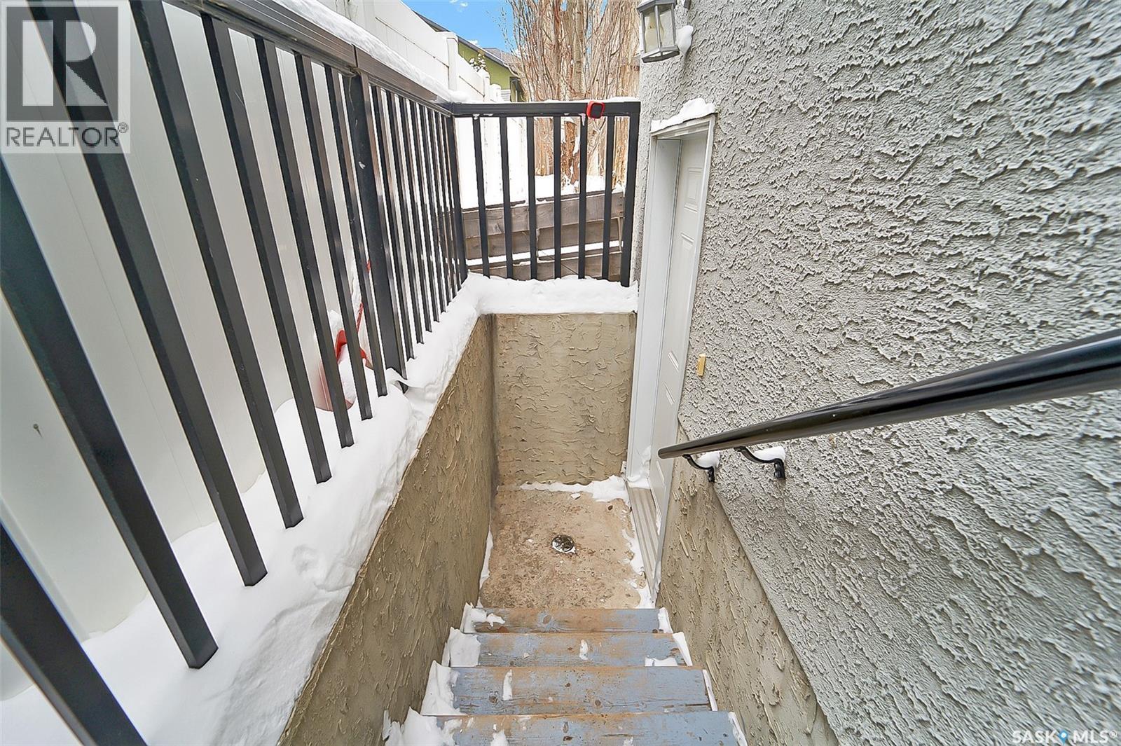 1506 Patrick Place, Saskatoon, SK - Photo Showing Other Room