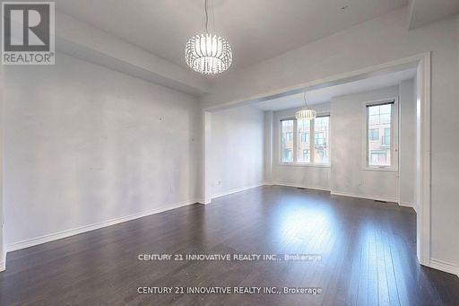 10 Hyderabad Lane, Markham, ON - Indoor Photo Showing Other Room