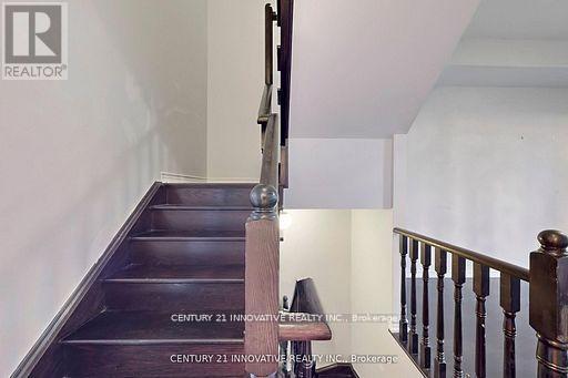 10 Hyderabad Lane, Markham, ON - Indoor Photo Showing Other Room