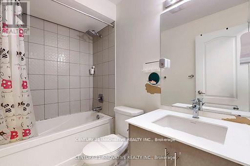 10 Hyderabad Lane, Markham, ON - Indoor Photo Showing Bathroom