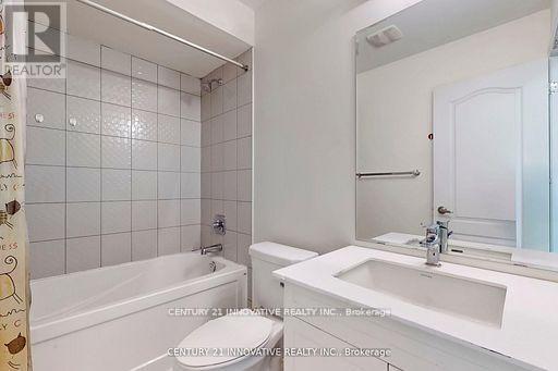 10 Hyderabad Lane, Markham, ON - Indoor Photo Showing Bathroom