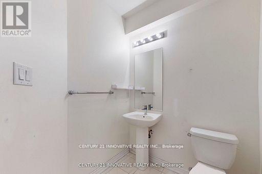 10 Hyderabad Lane, Markham, ON - Indoor Photo Showing Bathroom