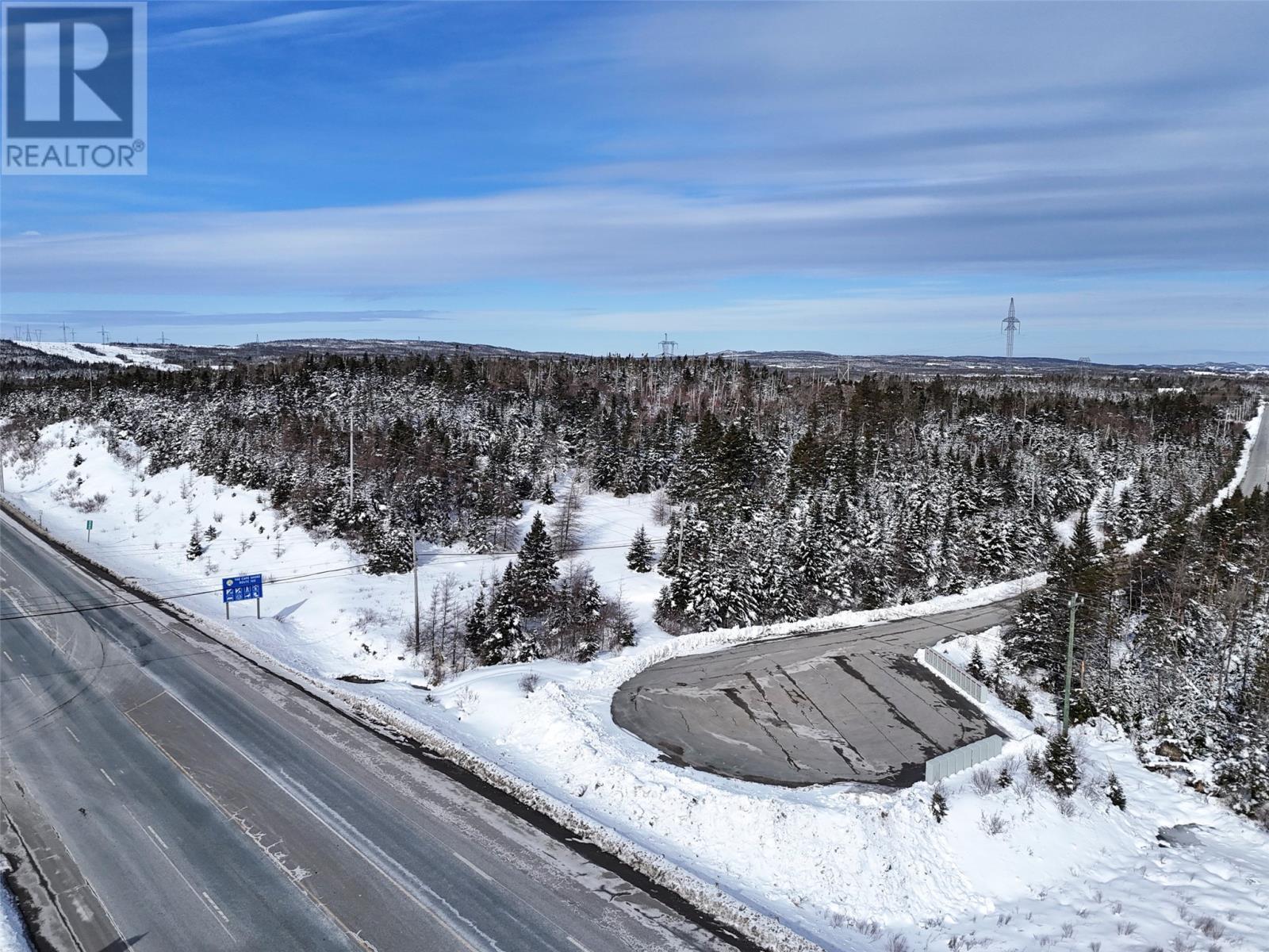 0 River Rd, Blaketown, NL