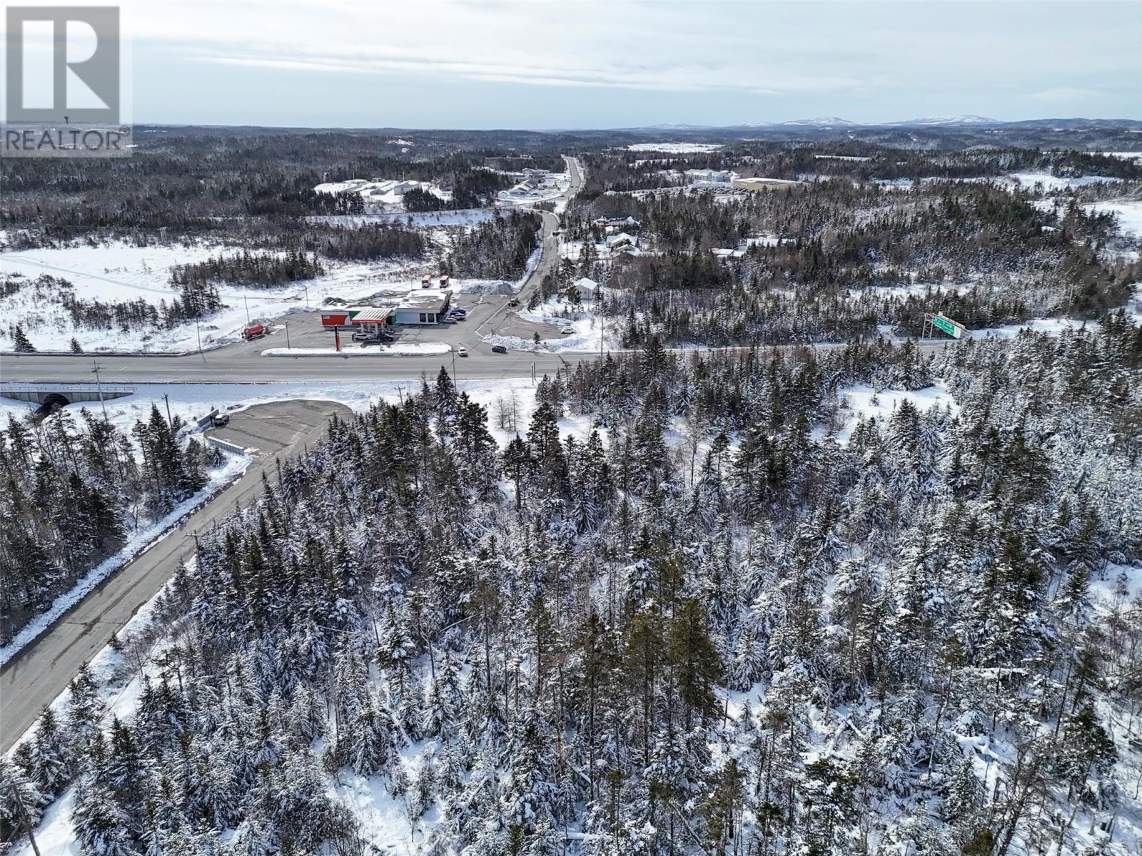 0 River Rd, Blaketown, NL