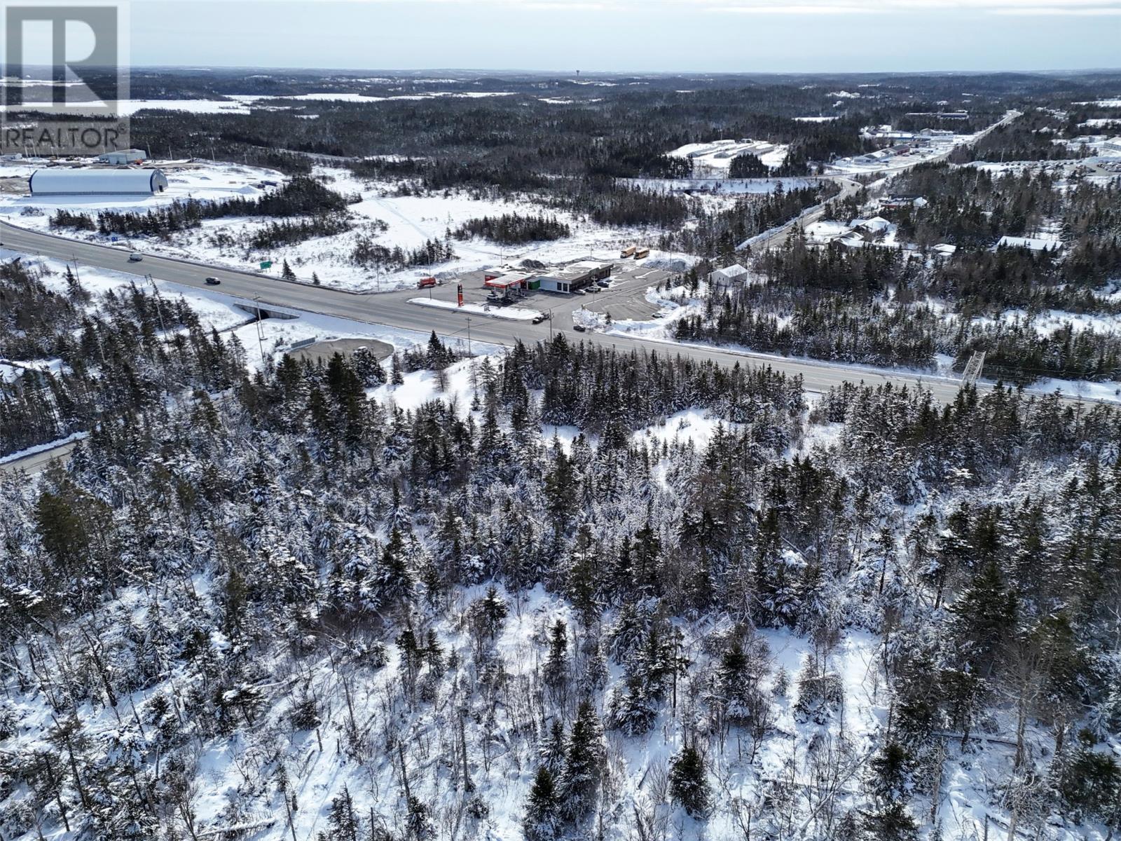 0 River Rd, Blaketown, NL
