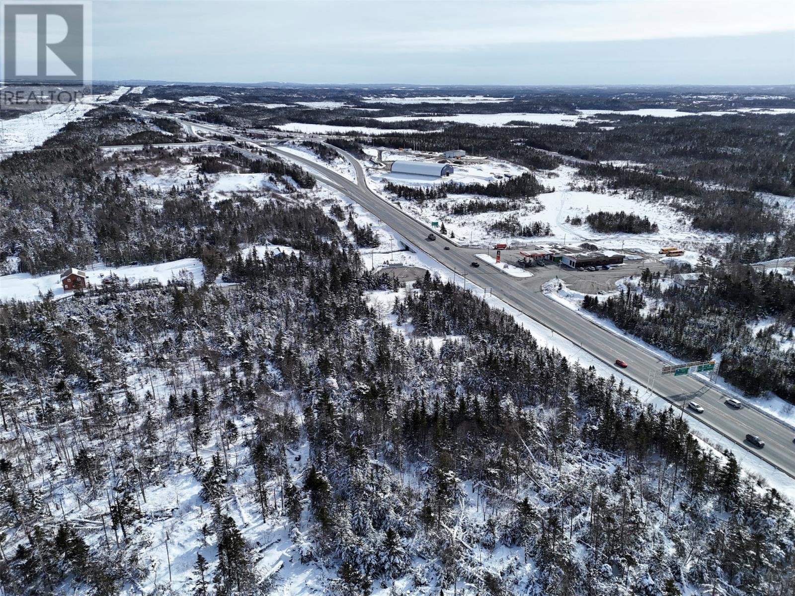 0 River Rd, Blaketown, NL