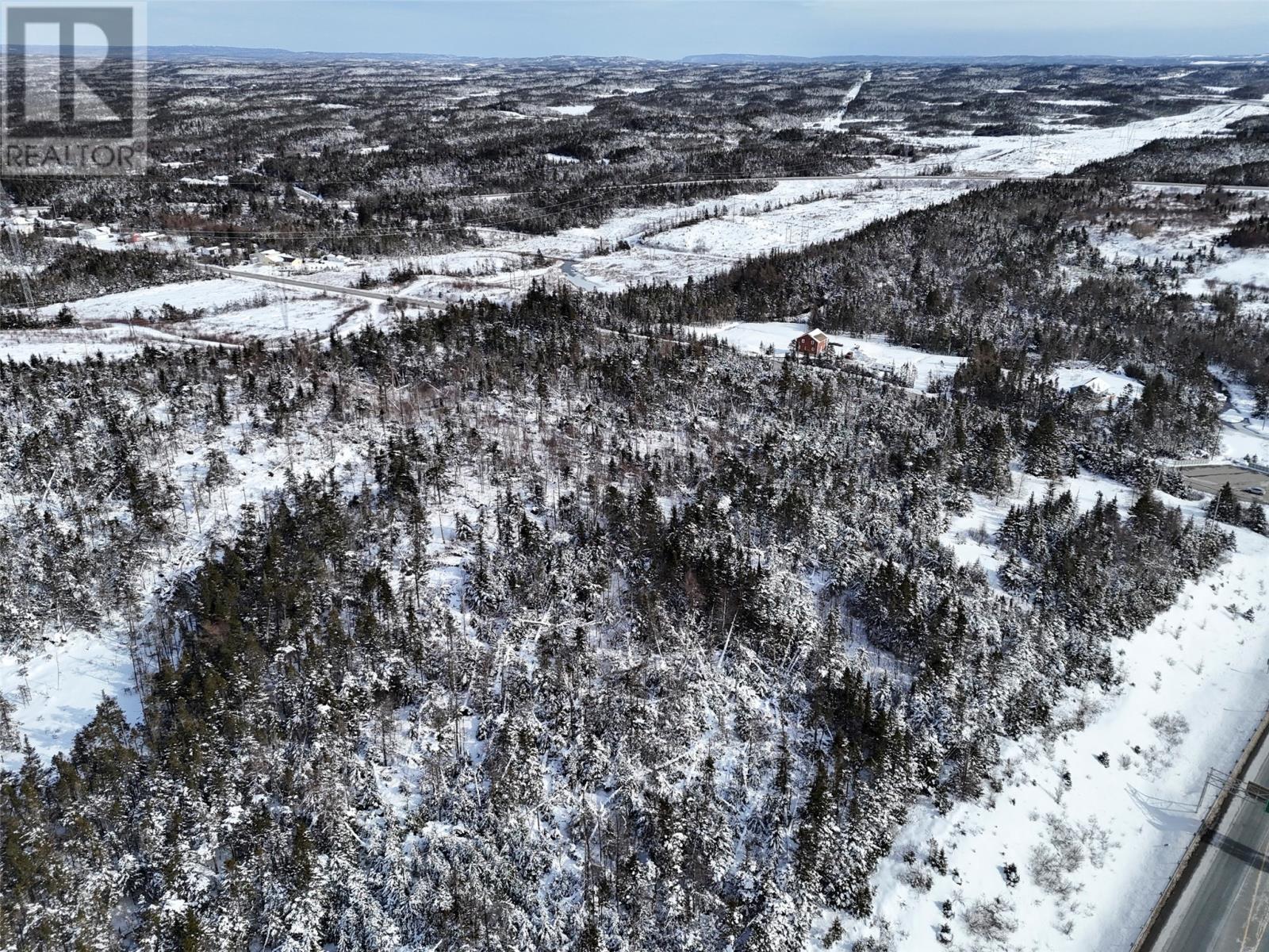 0 River Rd, Blaketown, NL