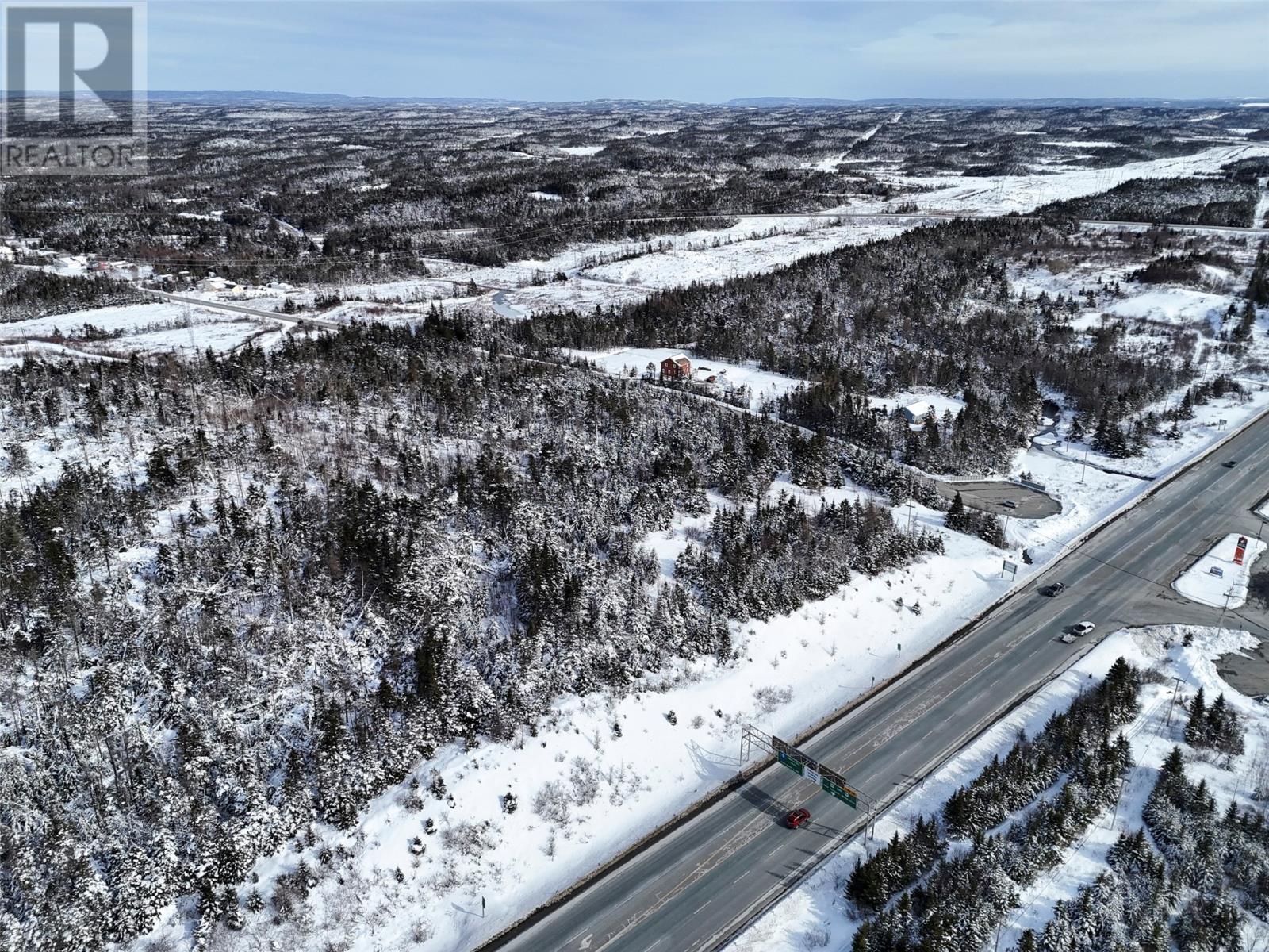 0 River Rd, Blaketown, NL