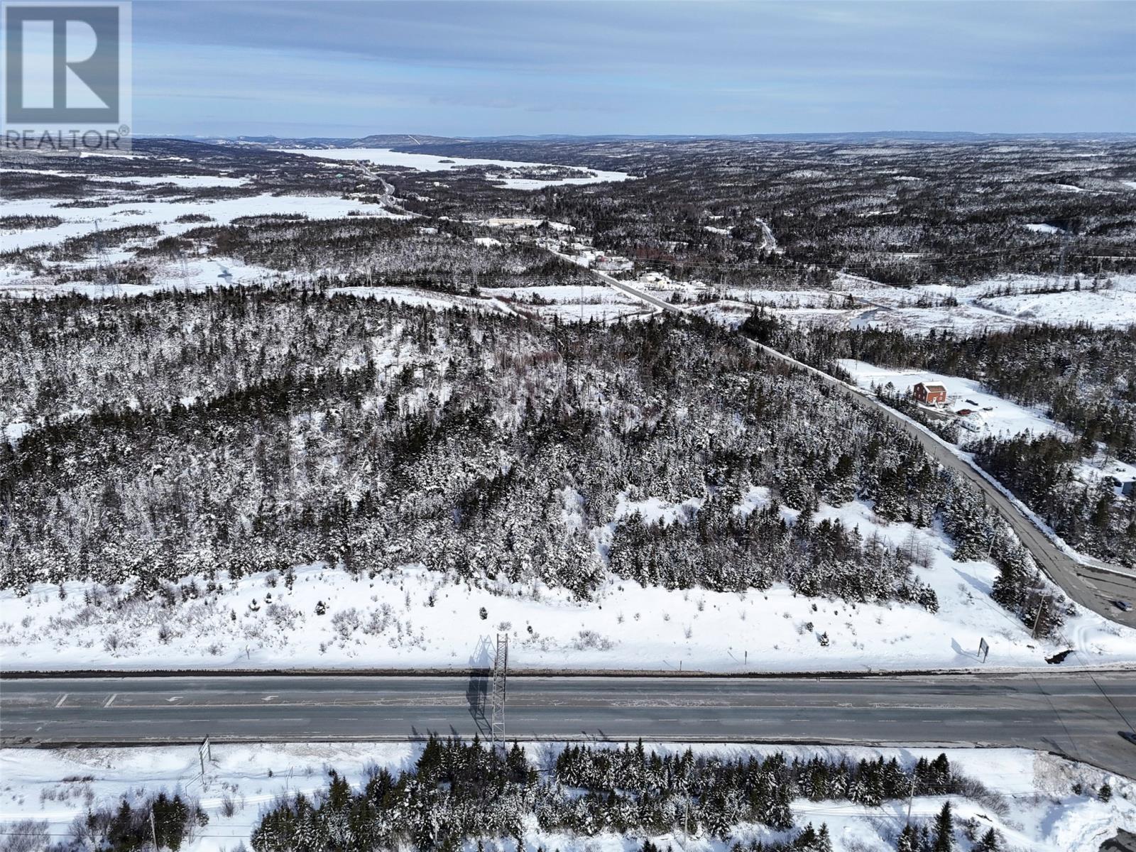 0 River Rd, Blaketown, NL