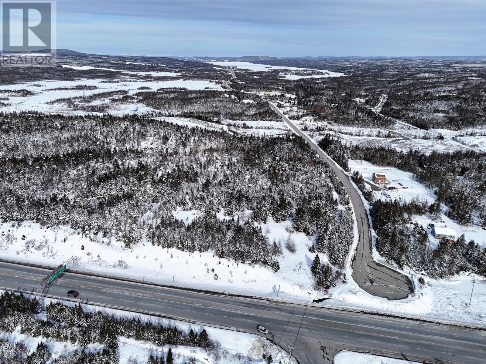0 River Rd, Blaketown, NL