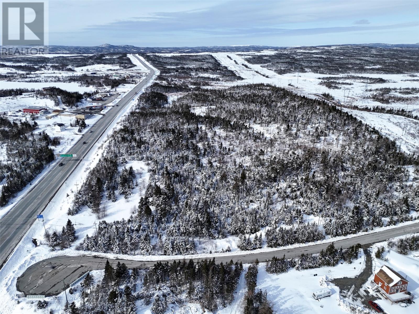 0 River Rd, Blaketown, NL
