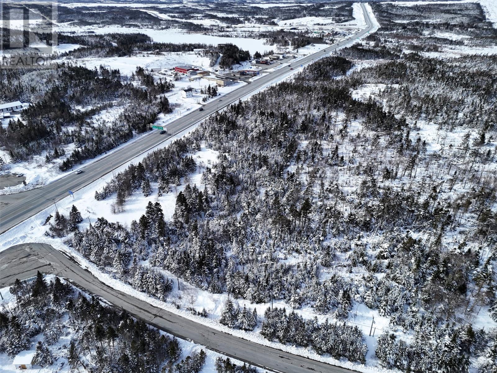 0 River Rd, Blaketown, NL