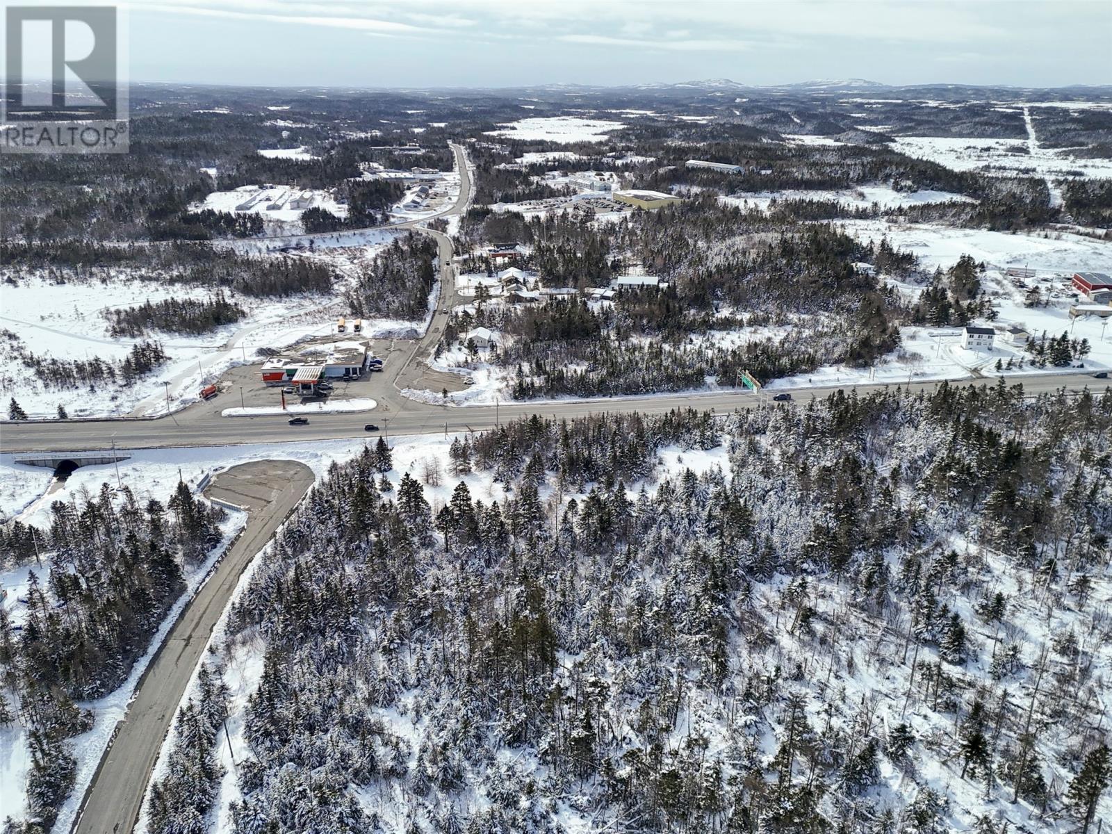 0 River Rd, Blaketown, NL