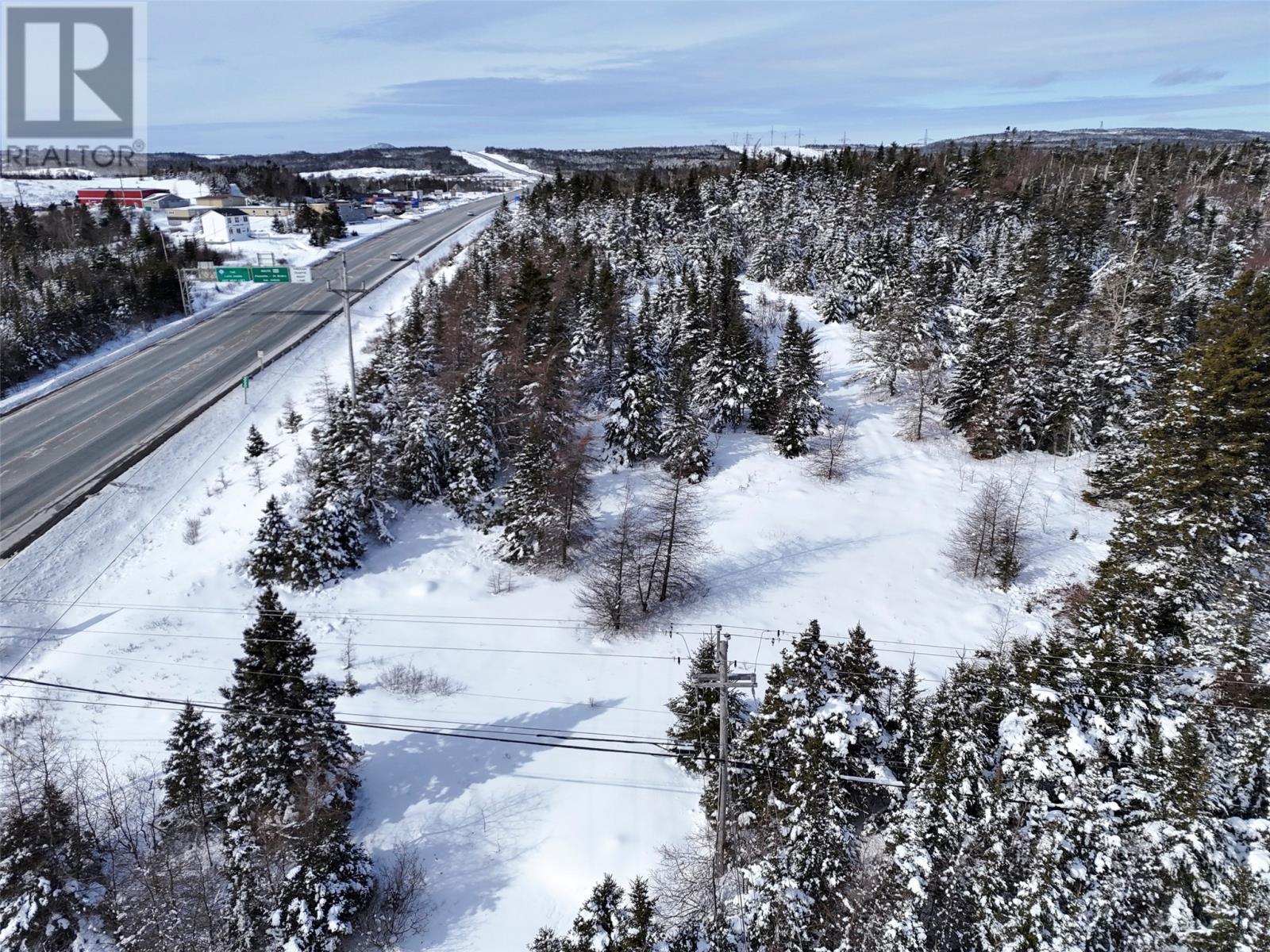 0 River Rd, Blaketown, NL