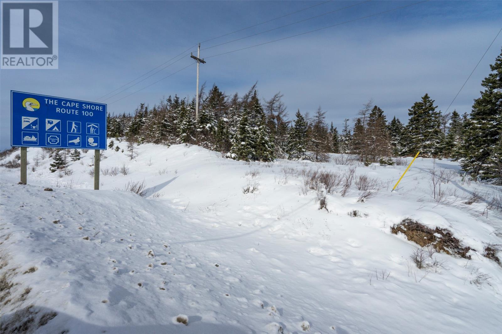 0 River Rd, Blaketown, NL