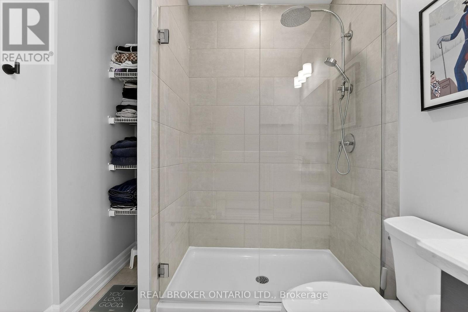 609 - 1878 Gordon Street, Guelph, ON - Indoor Photo Showing Bathroom