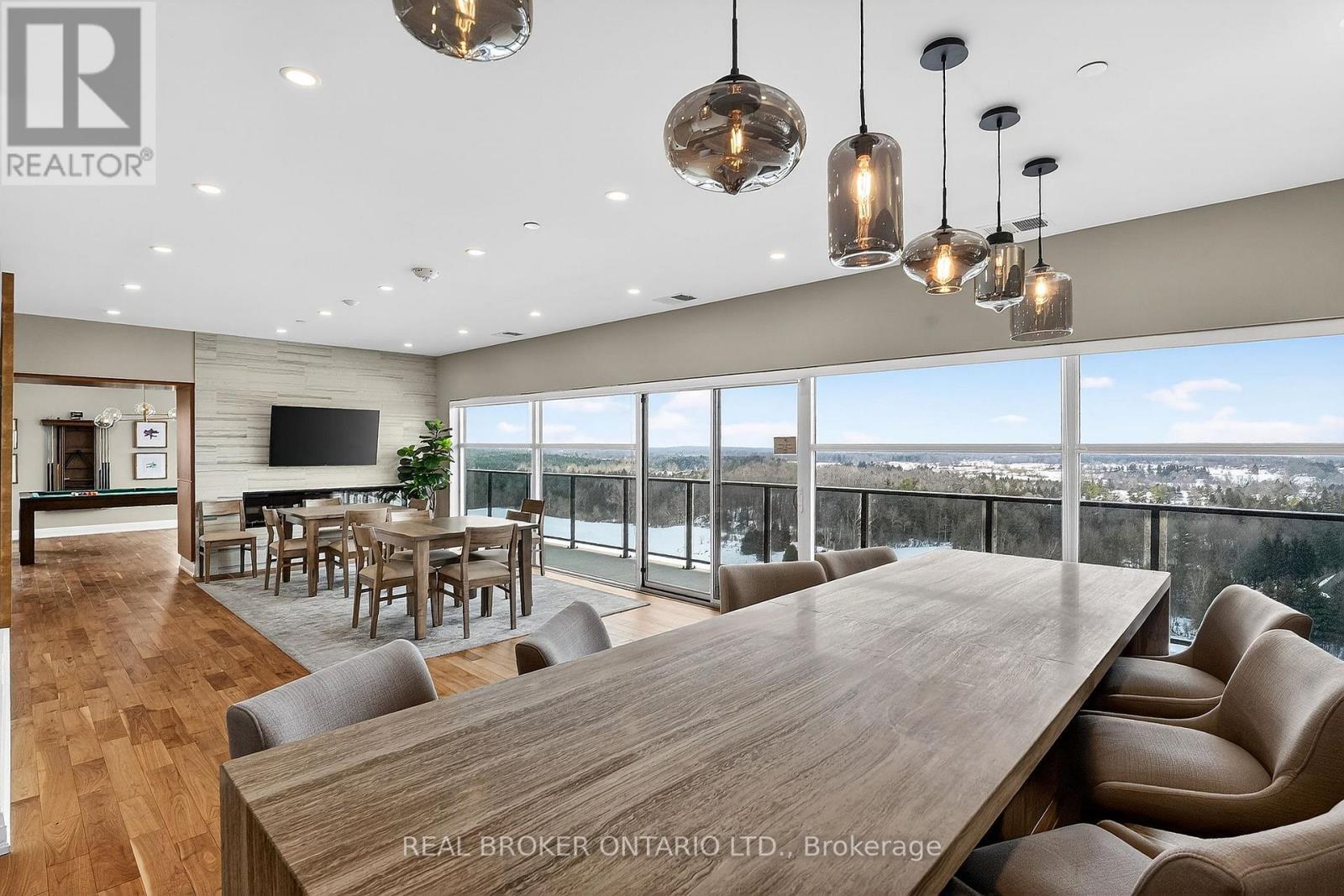 609 - 1878 Gordon Street, Guelph, ON - Indoor