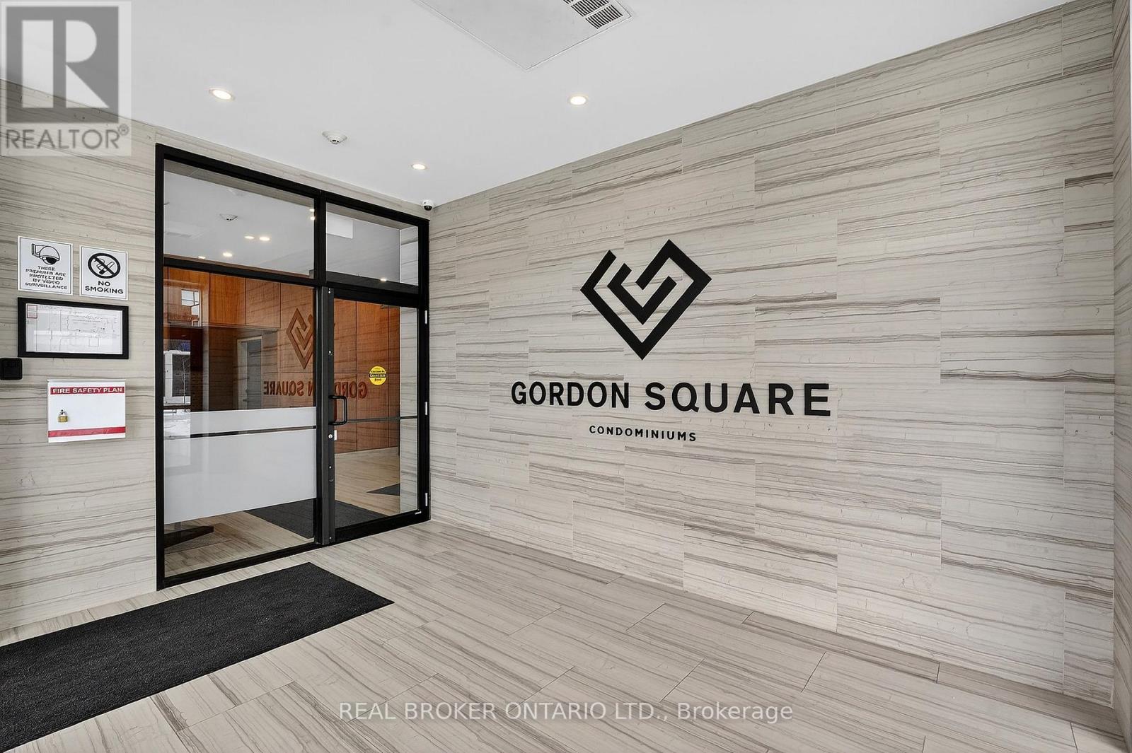 609 - 1878 Gordon Street, Guelph, ON - Indoor Photo Showing Other Room