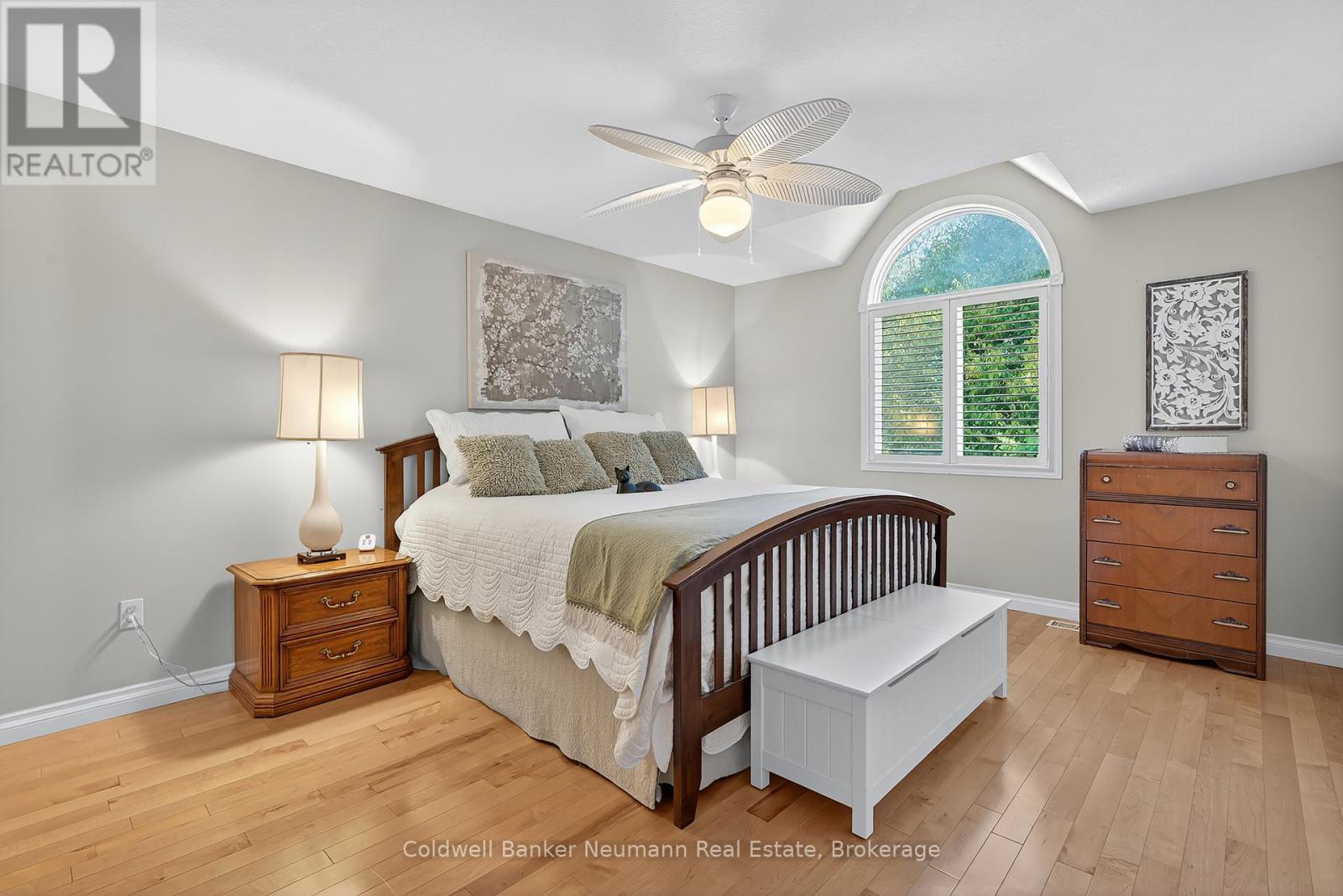 17 Milson Crescent, Guelph (Kortright Hills), ON - Indoor Photo Showing Bedroom