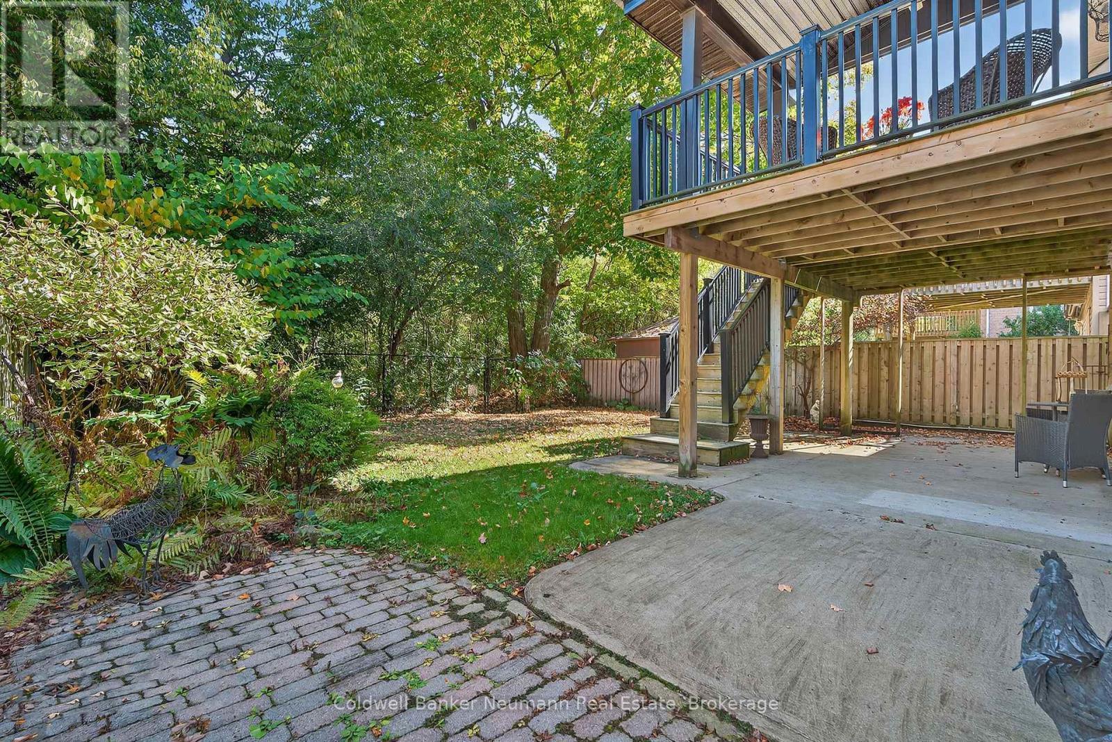 17 Milson Crescent, Guelph (Kortright Hills), ON - Outdoor