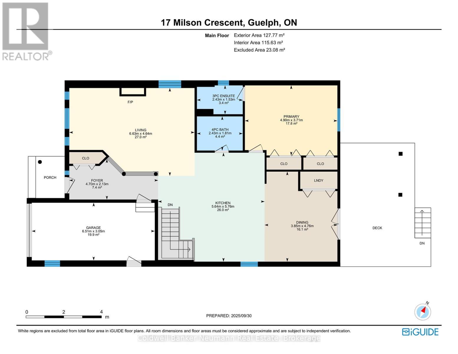 17 Milson Crescent, Guelph (Kortright Hills), ON - Other