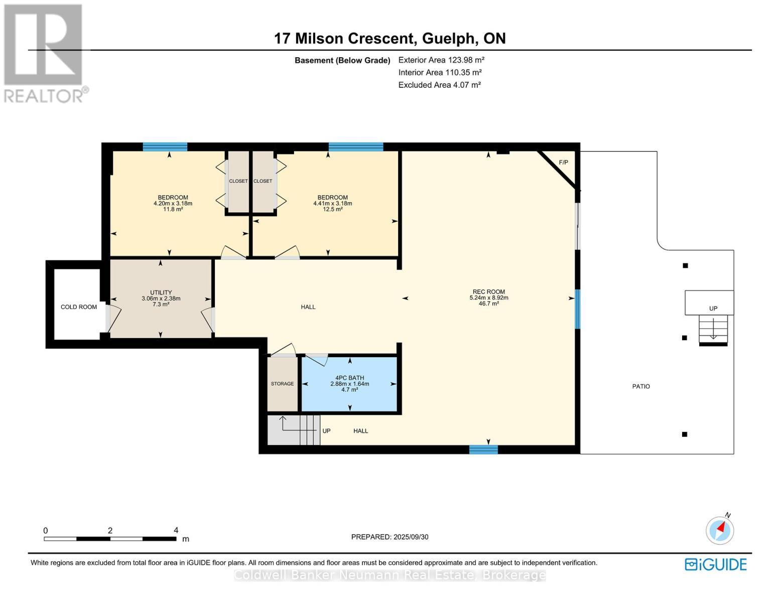 17 Milson Crescent, Guelph (Kortright Hills), ON - Other