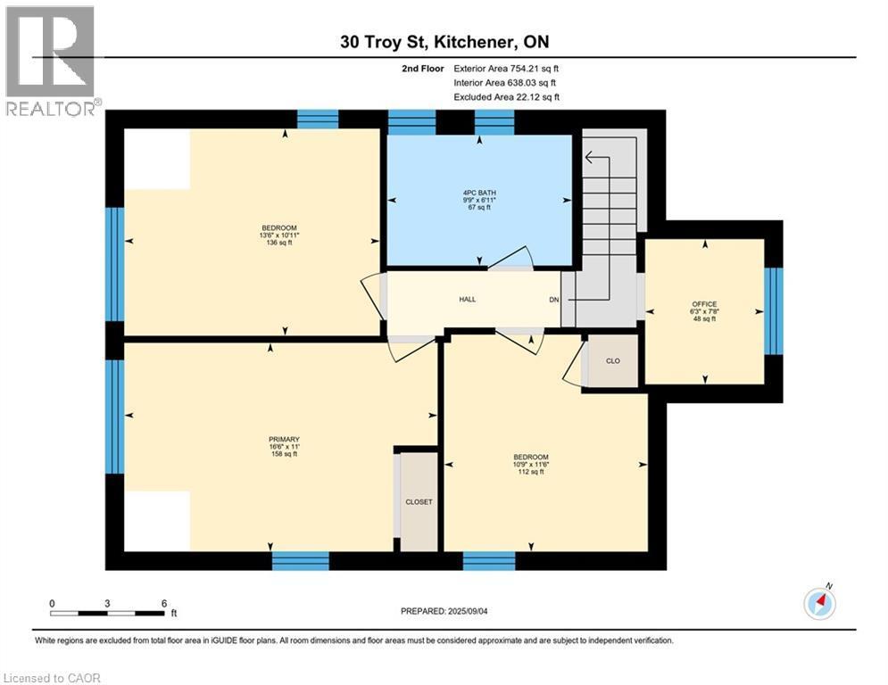 30 Troy Street, Kitchener, ON - Other